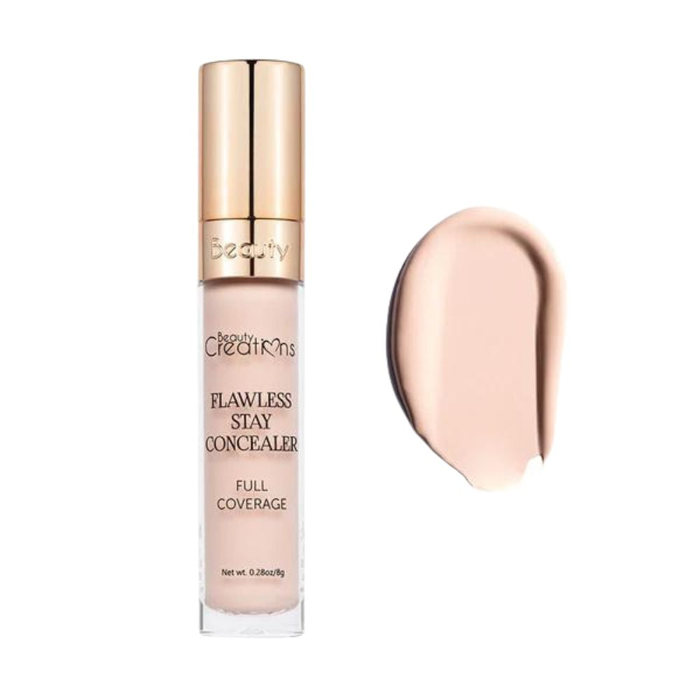 Beauty Creations Correctores Flawless Stay 8gr 30 Tonos