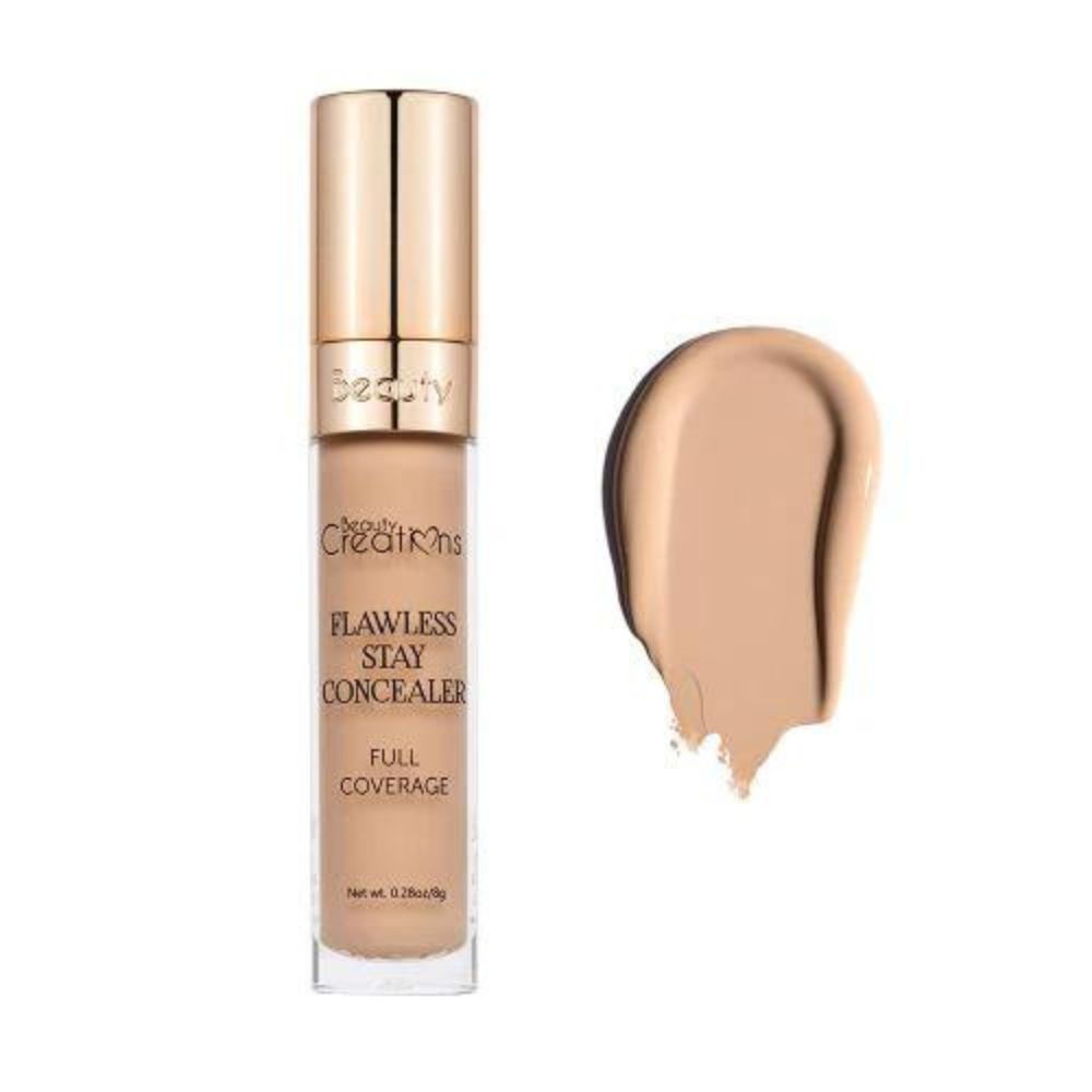 Beauty Creations Correctores Flawless Stay 8gr 30 Tonos