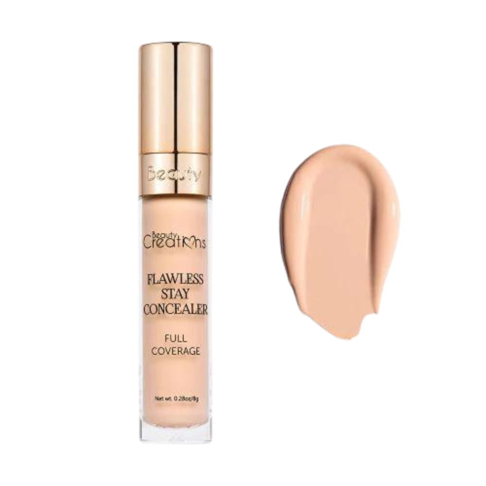 Beauty Creations Correctores Flawless Stay 8gr 30 Tonos