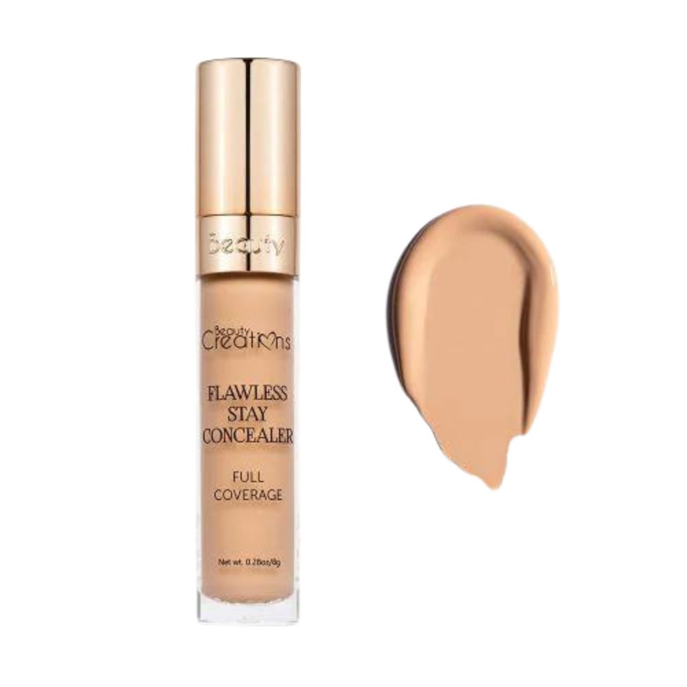 Beauty Creations Correctores Flawless Stay 8gr 30 Tonos