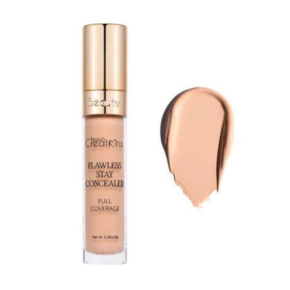 Beauty Creations Correctores Flawless Stay 8gr 30 Tonos