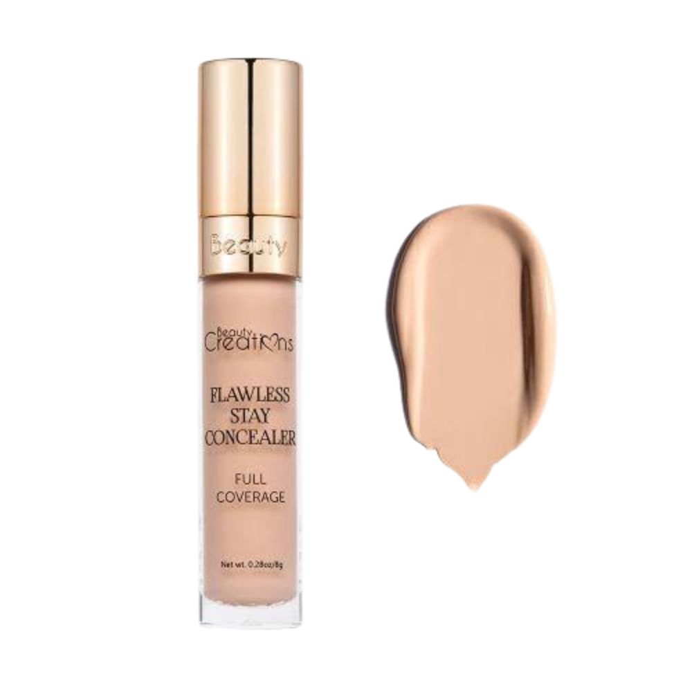 Beauty Creations Correctores Flawless Stay 8gr 30 Tonos