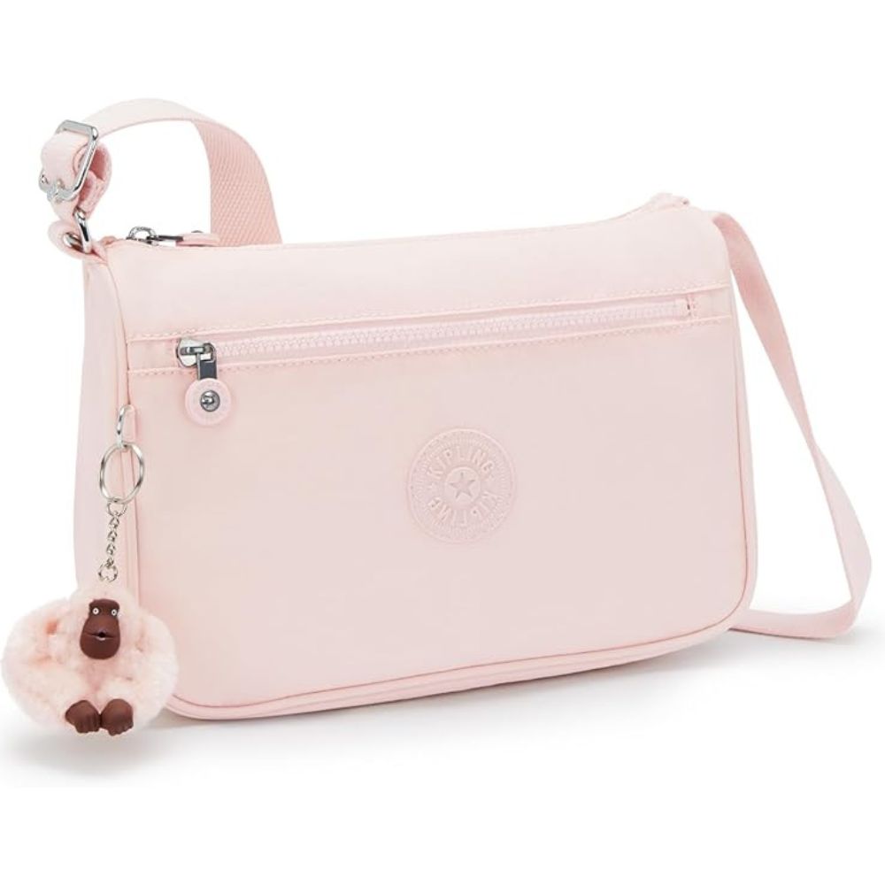 Kipling Callie Pink Sands