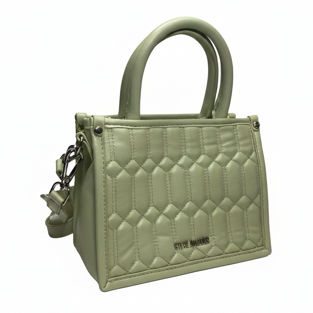 Steve Madden Cartera Mini Brinko 2 Celery