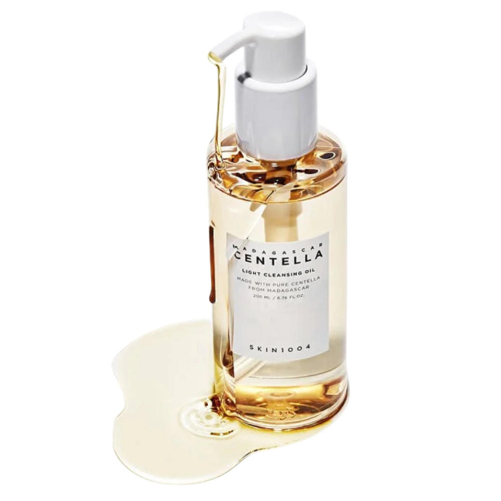 Skin 1004 Madagascar Centella Light Cleansing Oil 200ml