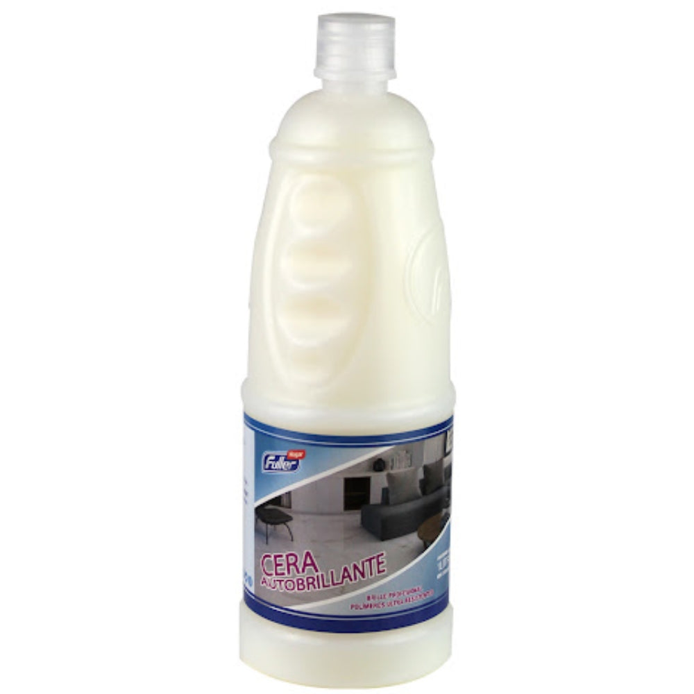 Fuller Cera Autobrillante 1 Litro
