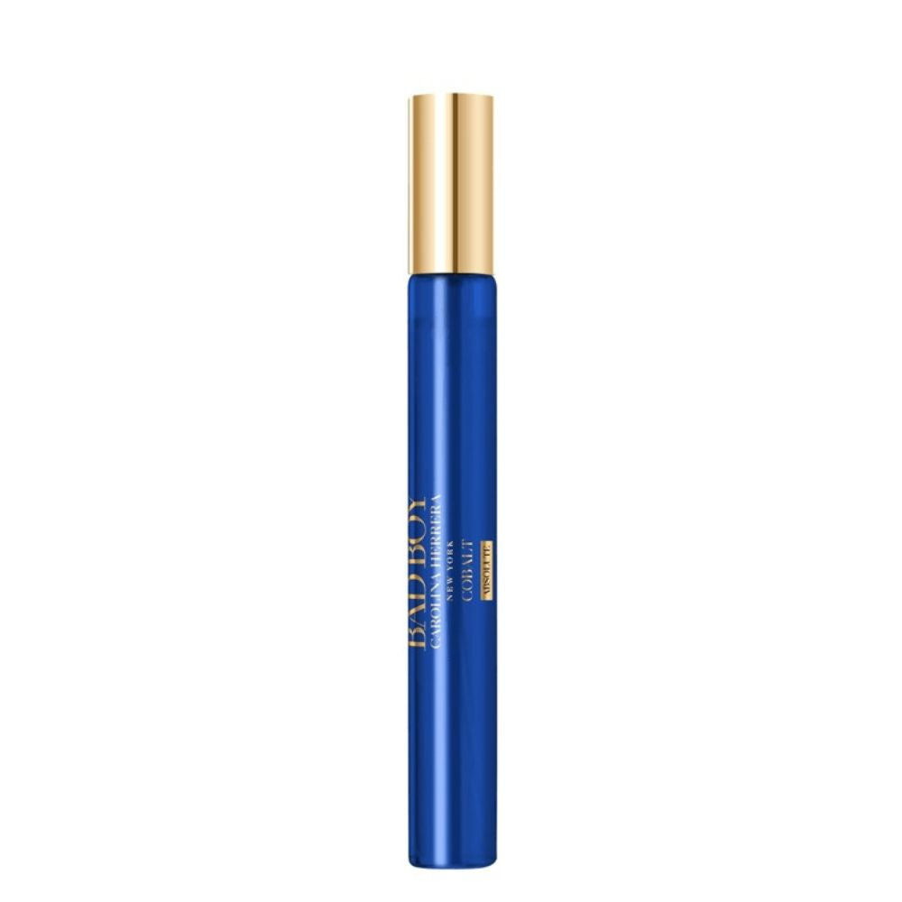 Carolina Herrera Bad Boy Cobalt Absolute Mini Eau De Parfum For Men 10ml