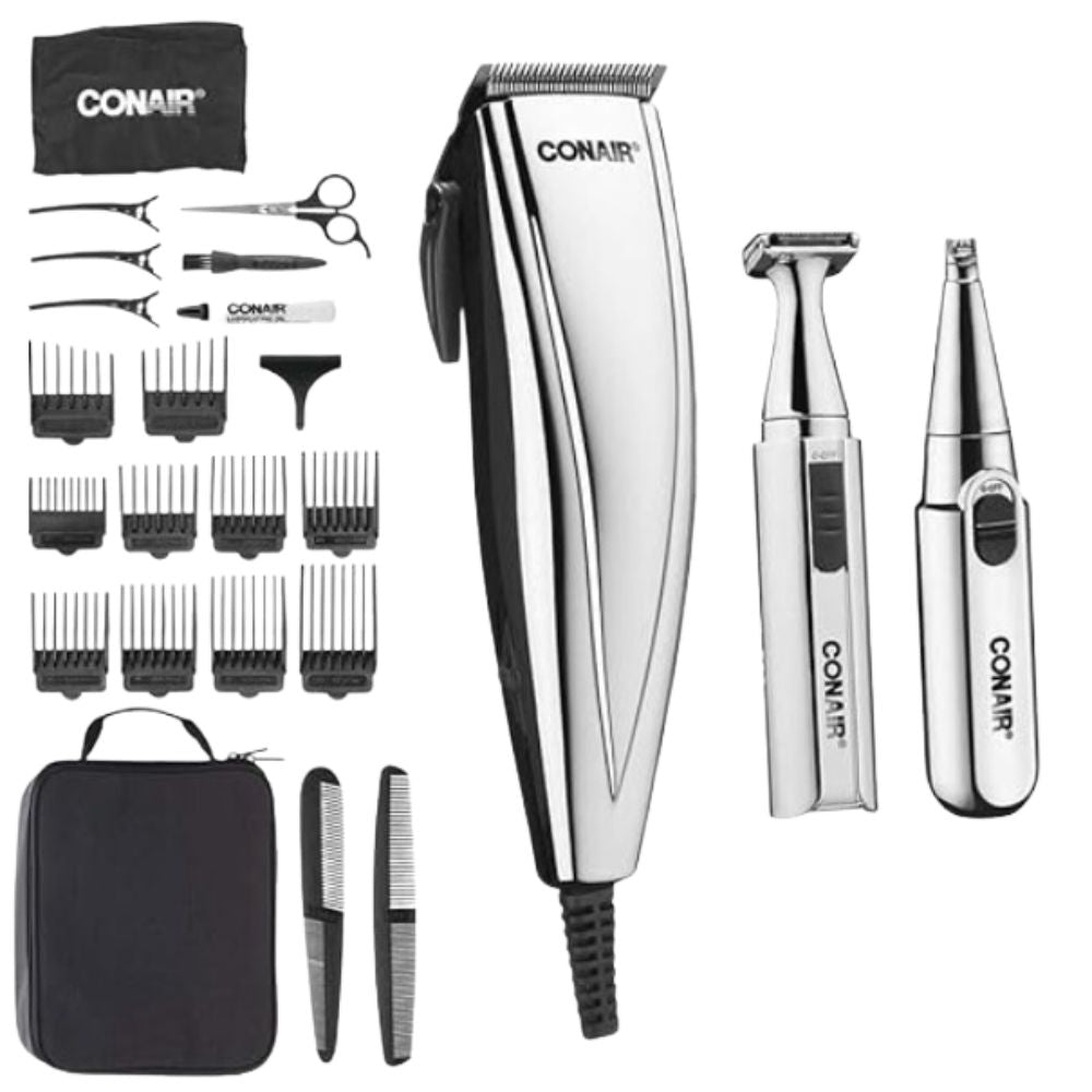 Conair® Cortadora De Cabello 3 En 1