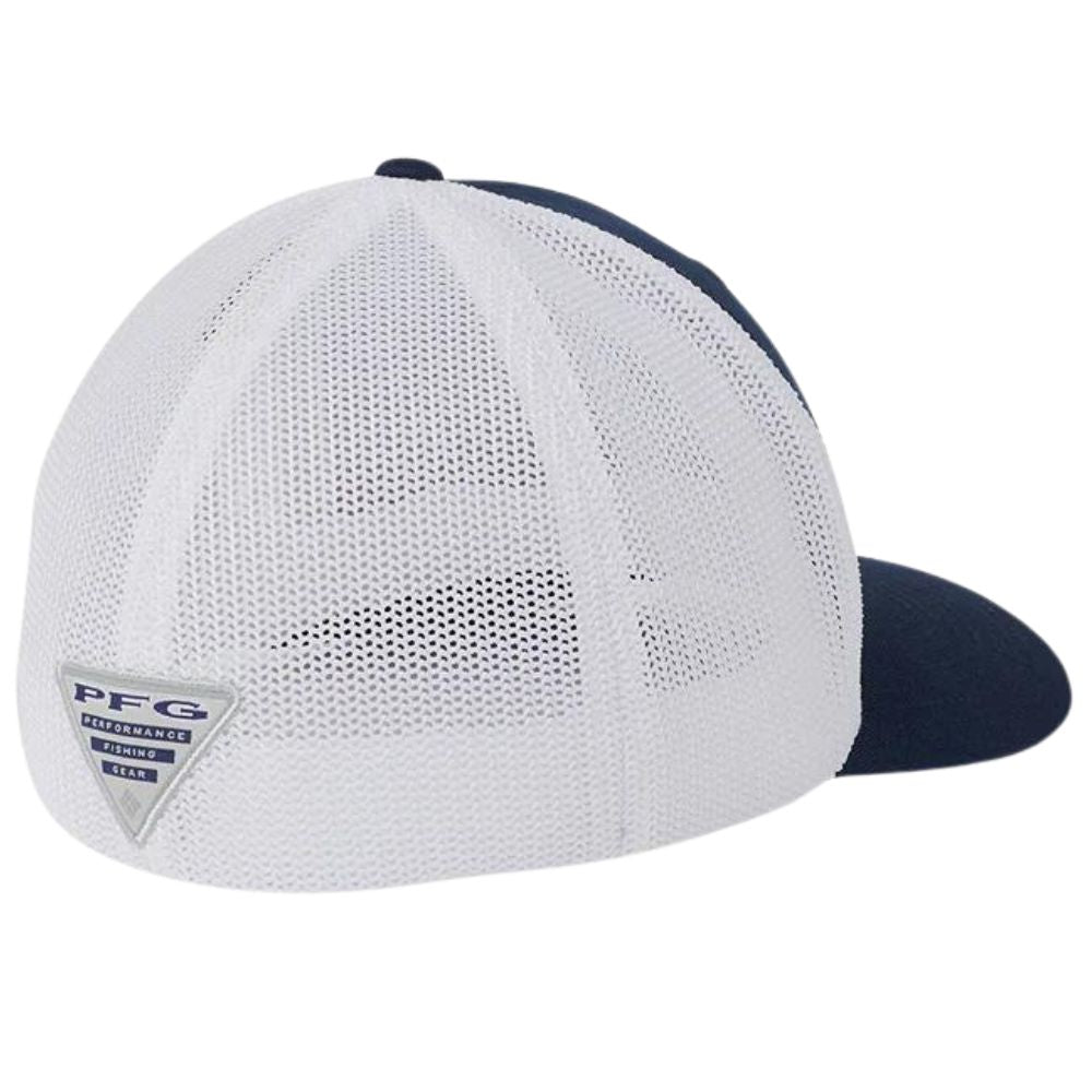 Columbia Gorra PFG Logo Mesh Ball Cap