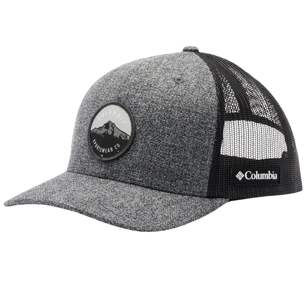 Columbia Gorra Mesh Snap Back