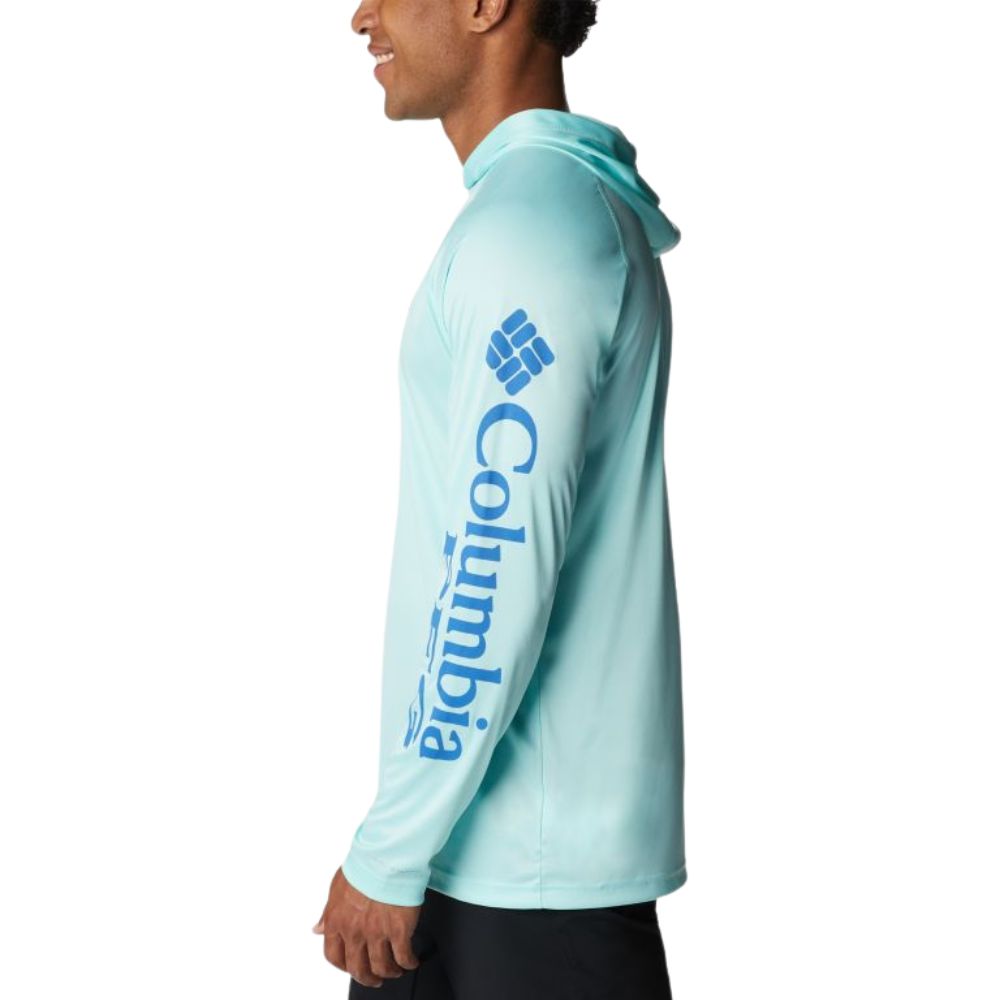 Columbia Sudadera Con Capucha Terminal Tackle Heather Hoodie