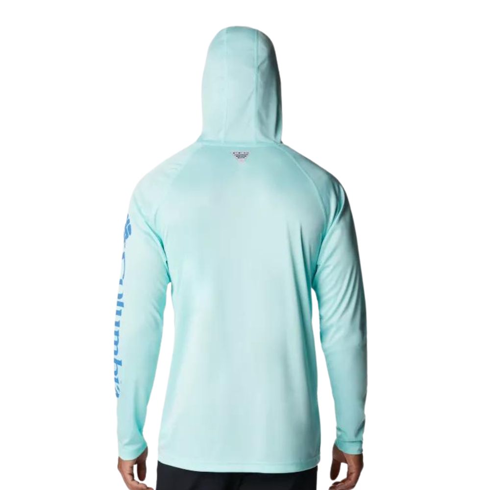 Columbia Sudadera Con Capucha Terminal Tackle Heather Hoodie