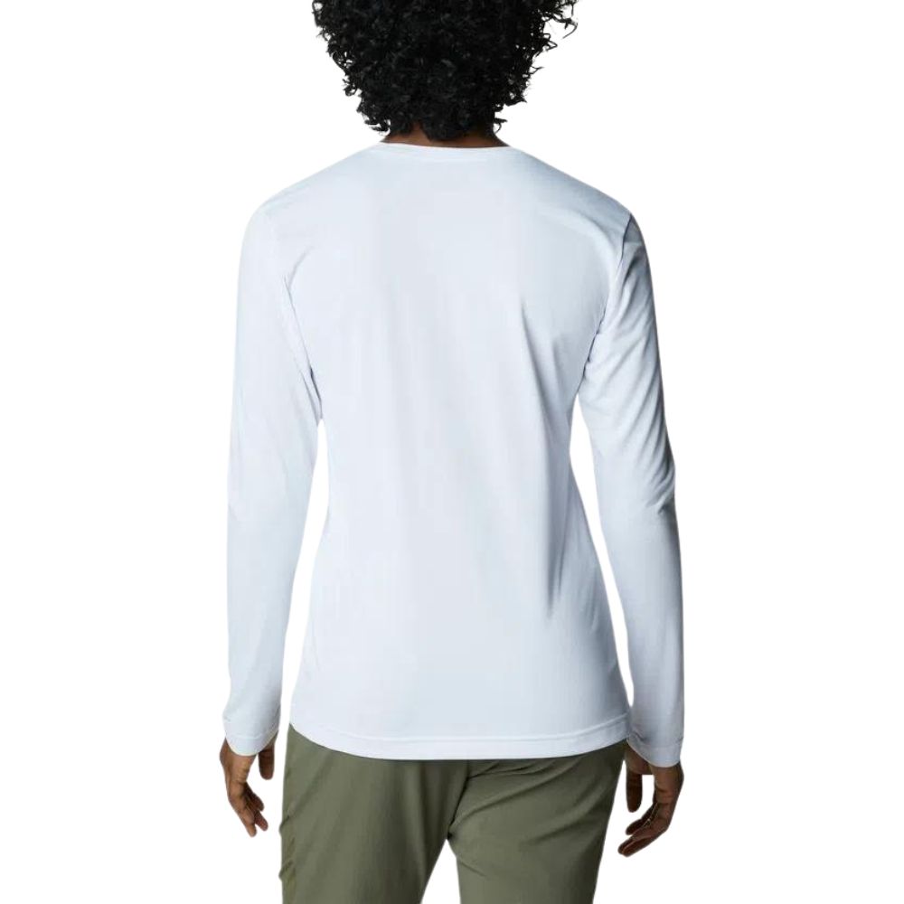 Columbia Franela Hike LS Shirt