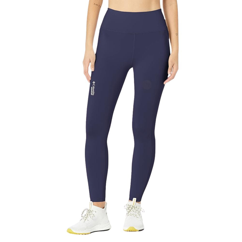 Columbia Legging para Damas Performance Fit Endless Trail Running 7/8 Tight