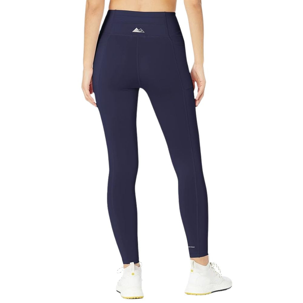 Columbia Legging para Damas Performance Fit Endless Trail Running 7/8 Tight