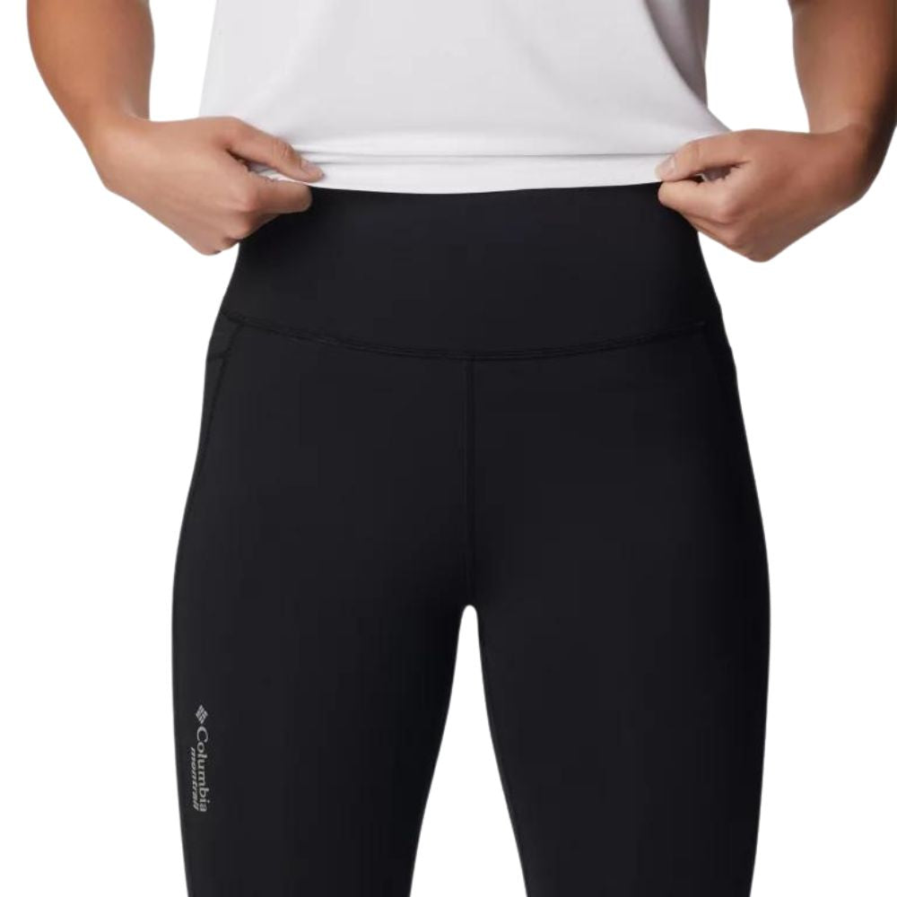 Columbia Legging para Damas Performance Fit Endless Trail Running 7/8 Tight