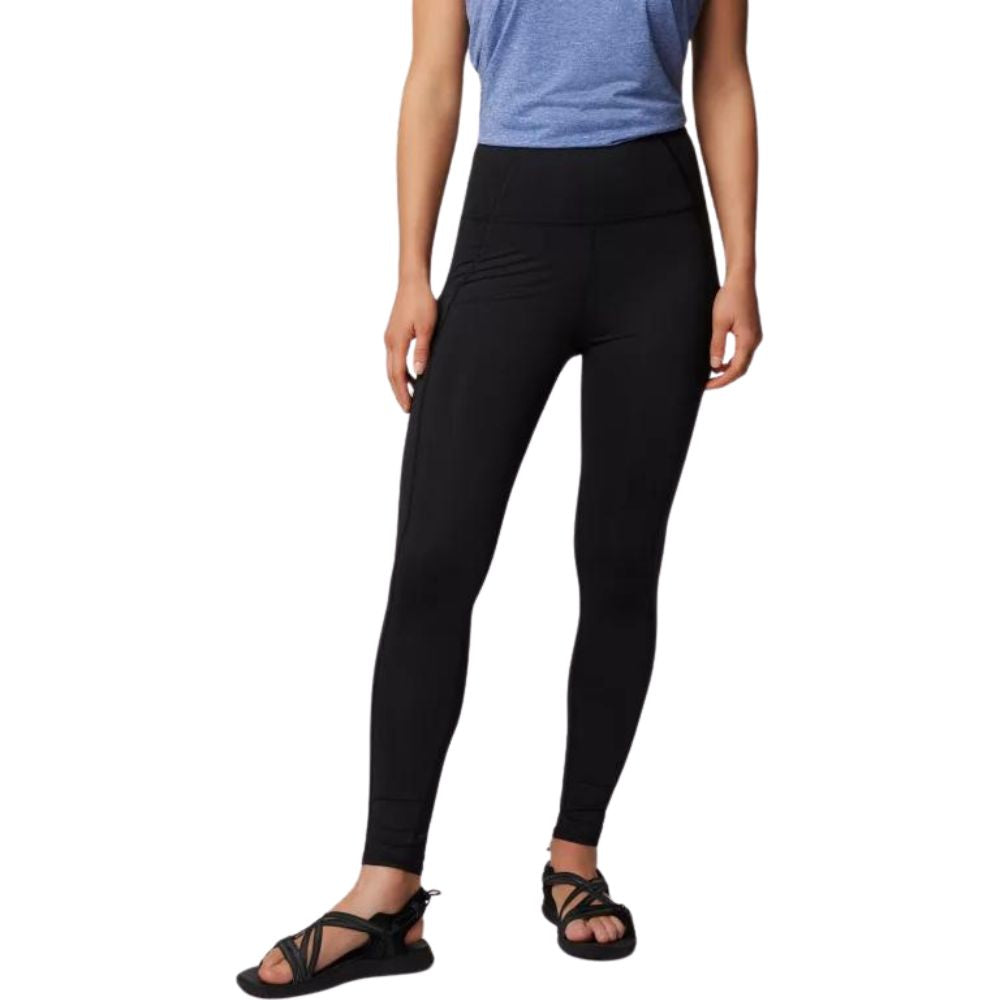 Columbia Legging Performance Fit Boundless Trek para Damas