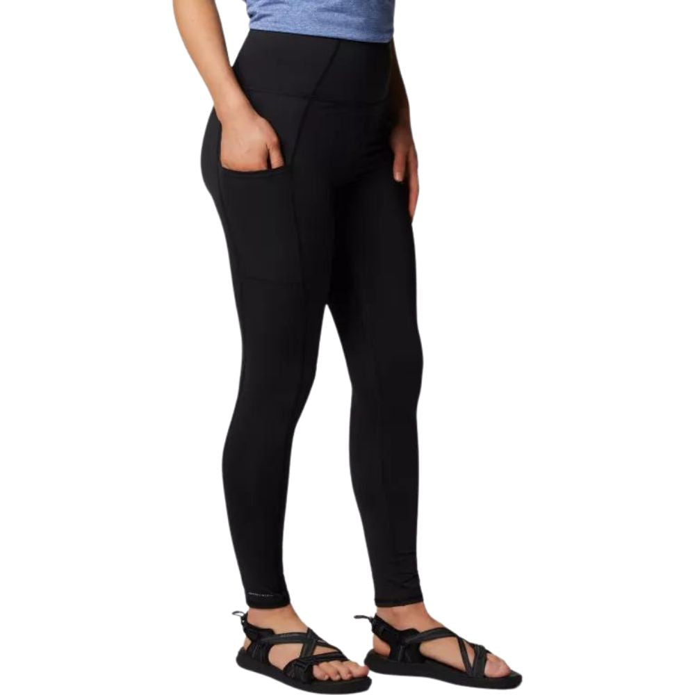 Columbia Legging Performance Fit Boundless Trek para Damas