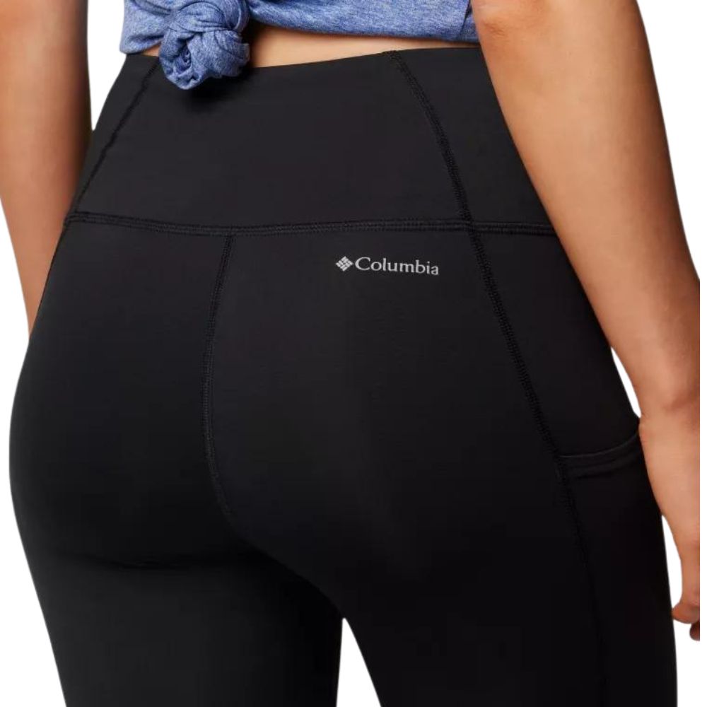 Columbia Legging Performance Fit Boundless Trek para Damas