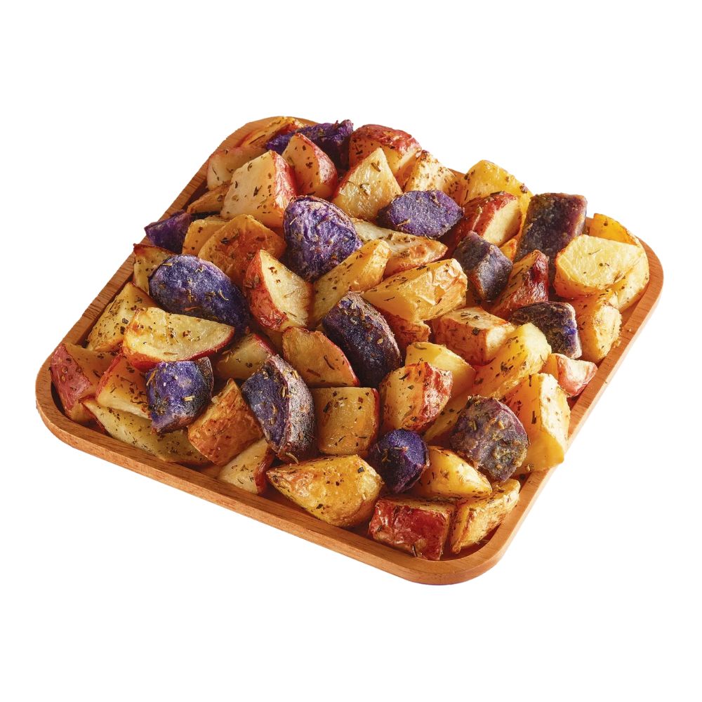 Green Giant Roasting Veggies Tri-Colored Potatoes 396gr