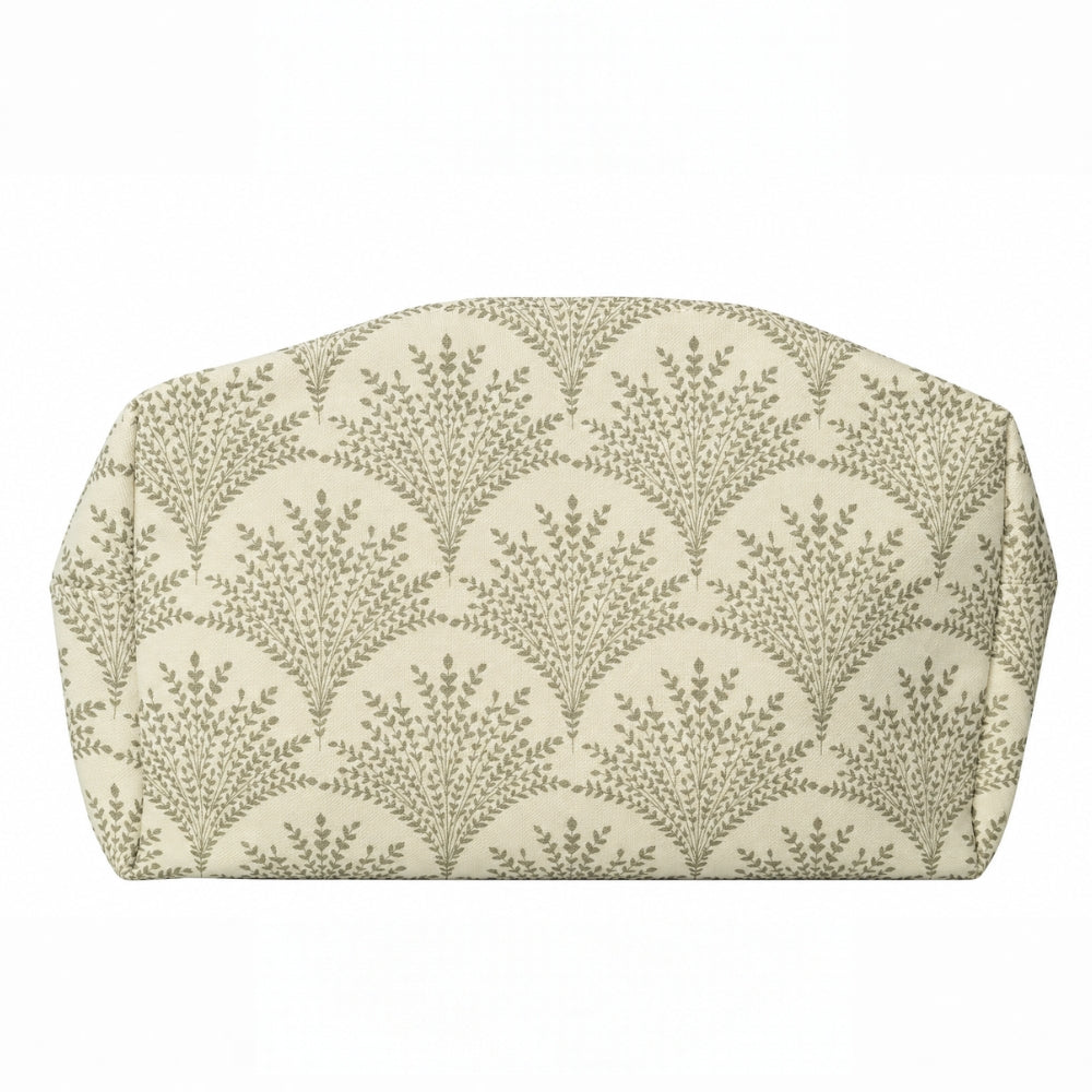 Blush Crush Cosmetiquera Green Medium