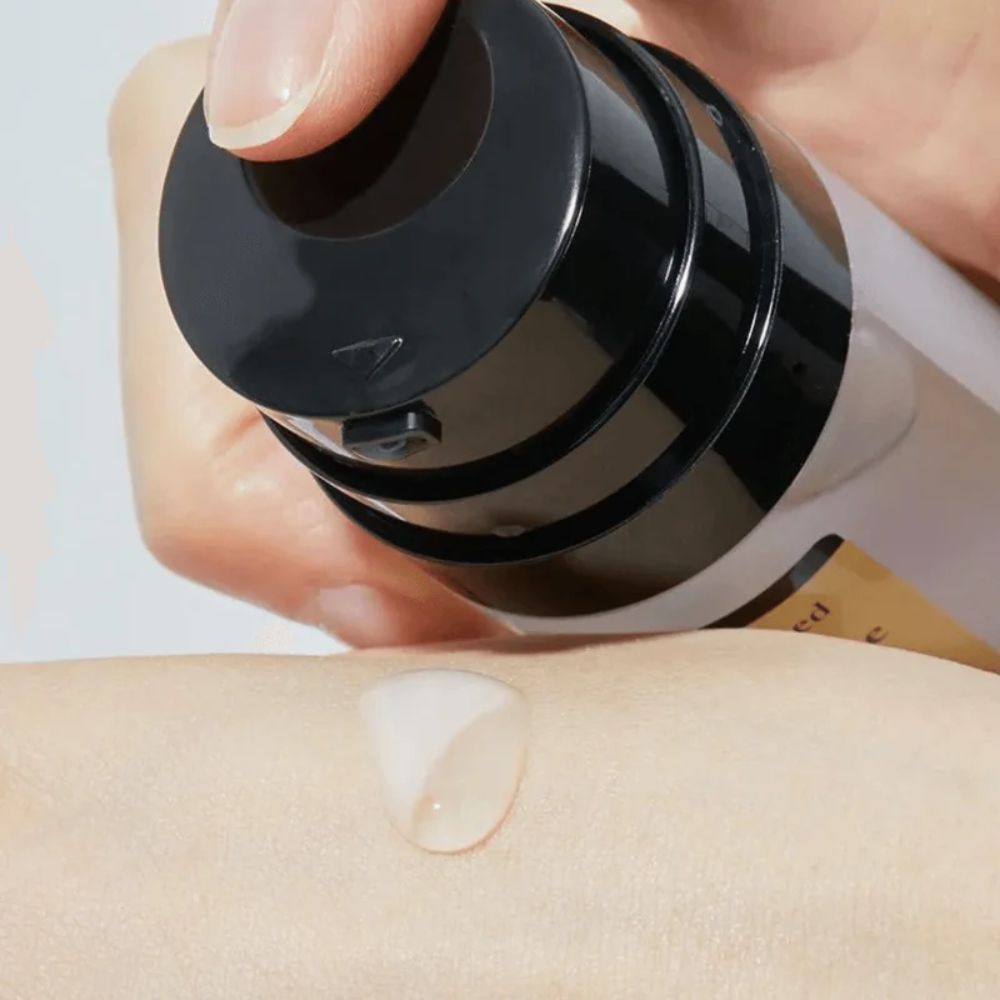COSRX Advanced Snail Radiance Dual Essence 80ml