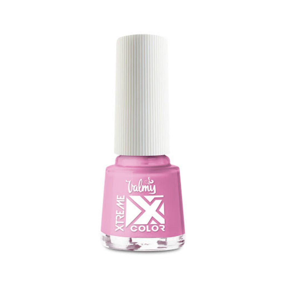 Valmy Esmalte Xtreme Color #113 Cotton Candy