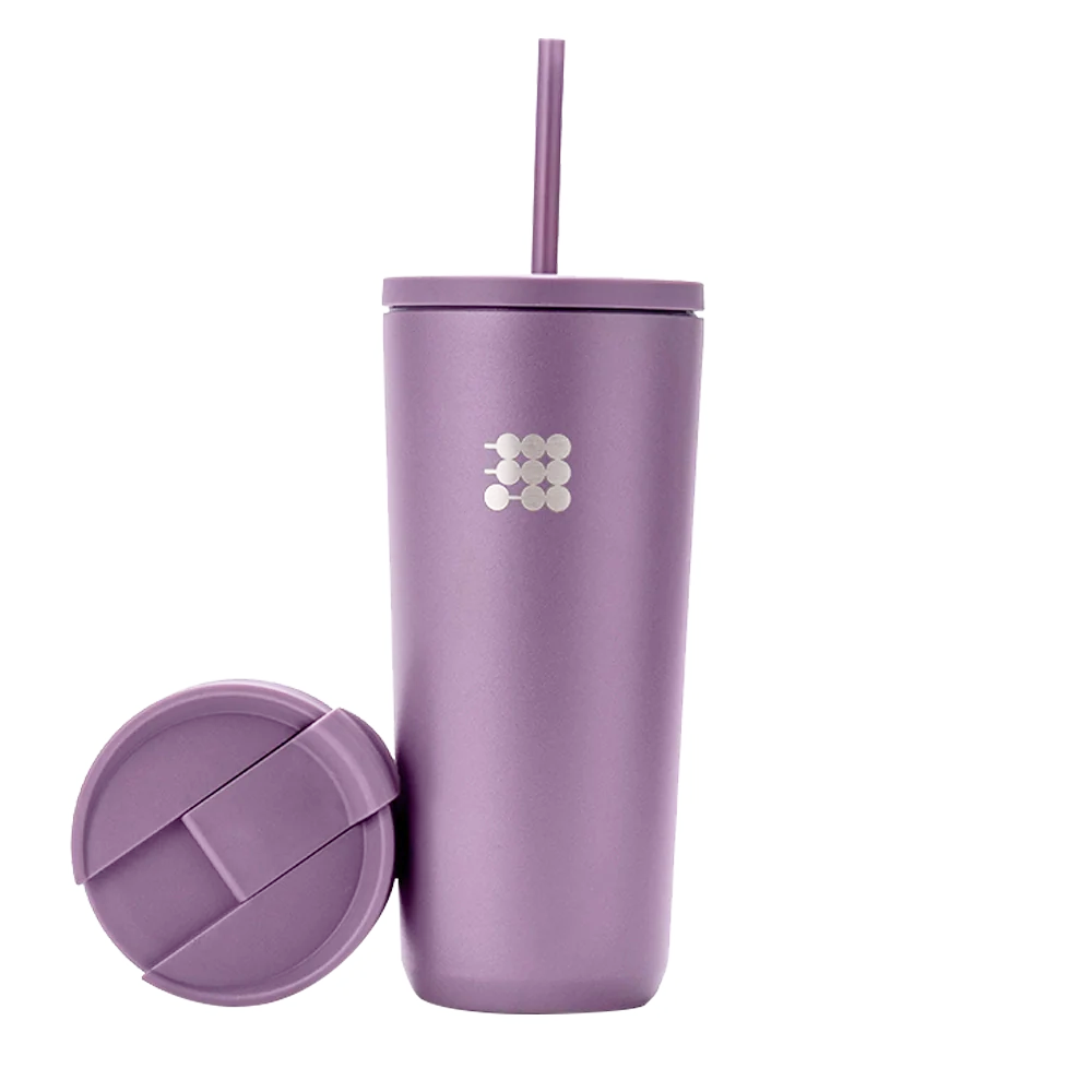 Cubitt Termo Travel Mug Dusty Mauve 20 Oz