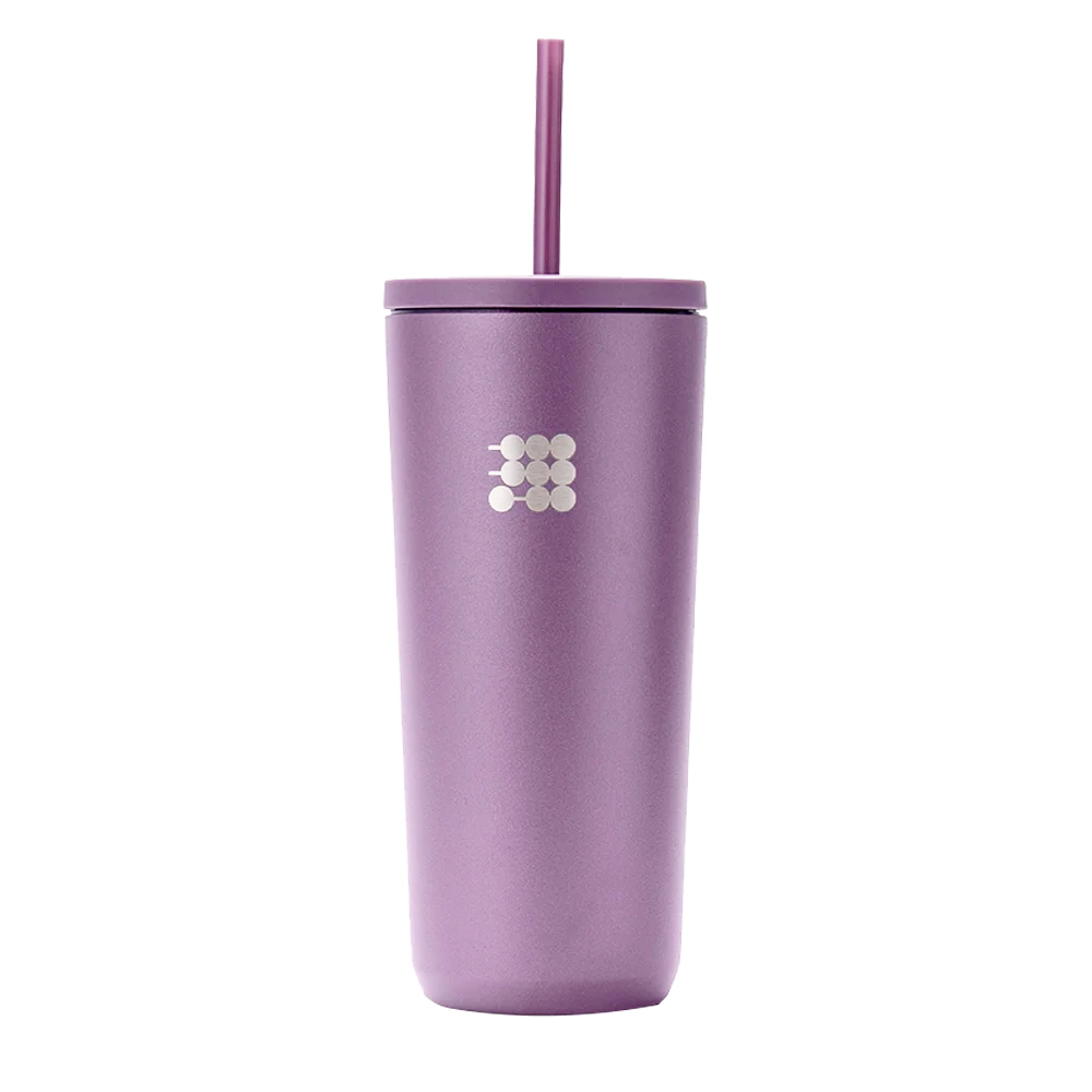 Cubitt Termo Travel Mug Dusty Mauve 20 Oz
