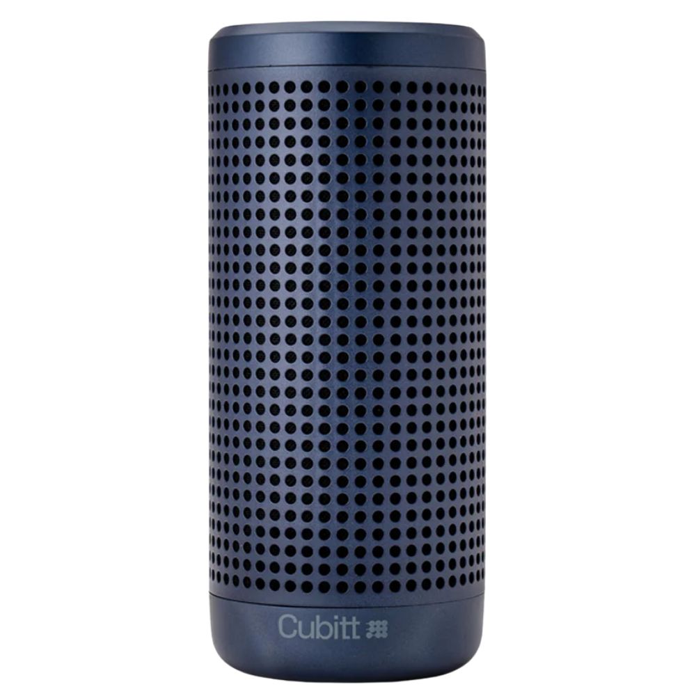Cubitt Bocina Bluetooth Portátil Power Plus Gen2 Deepest Blue
