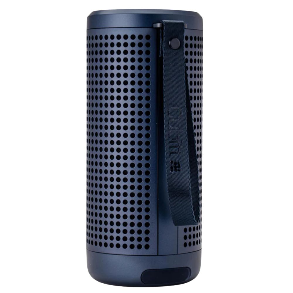 Cubitt Bocina Bluetooth Portátil Power Plus Gen2 Deepest Blue