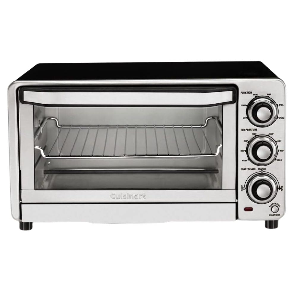 Cuisinart® Horno Tostador y Asador