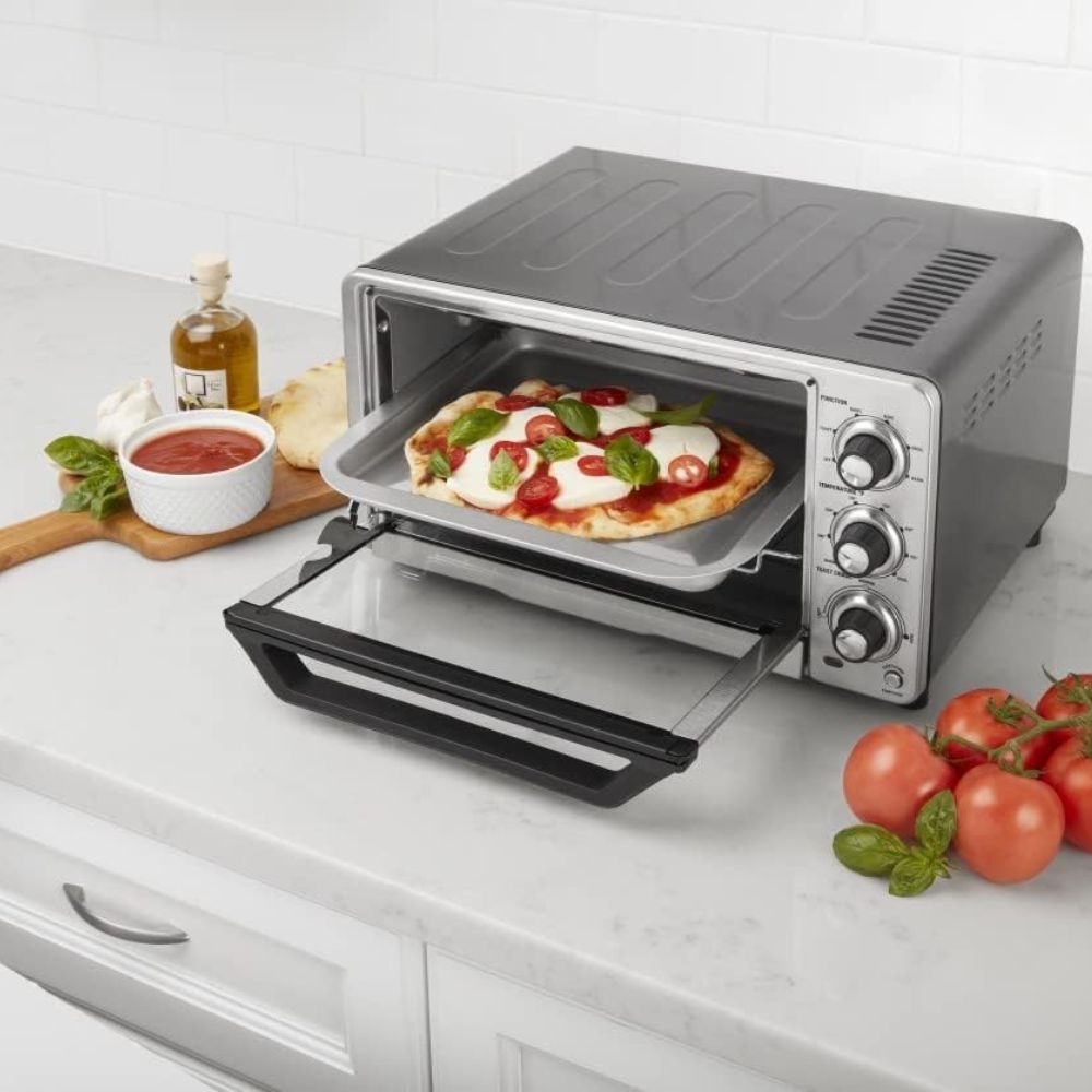 Cuisinart® Horno Tostador y Asador