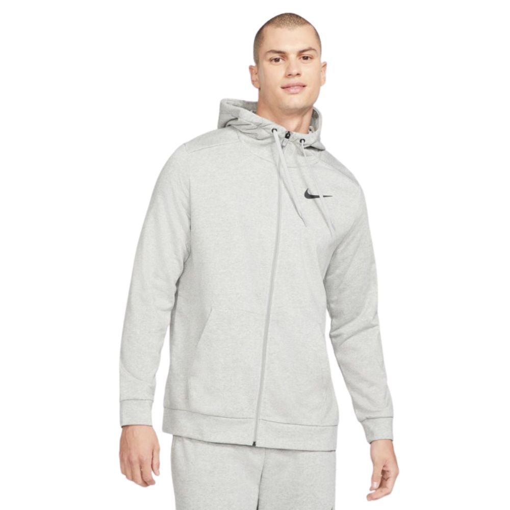 Nike Sueter Dri-Fit Full Zip Para Caballero