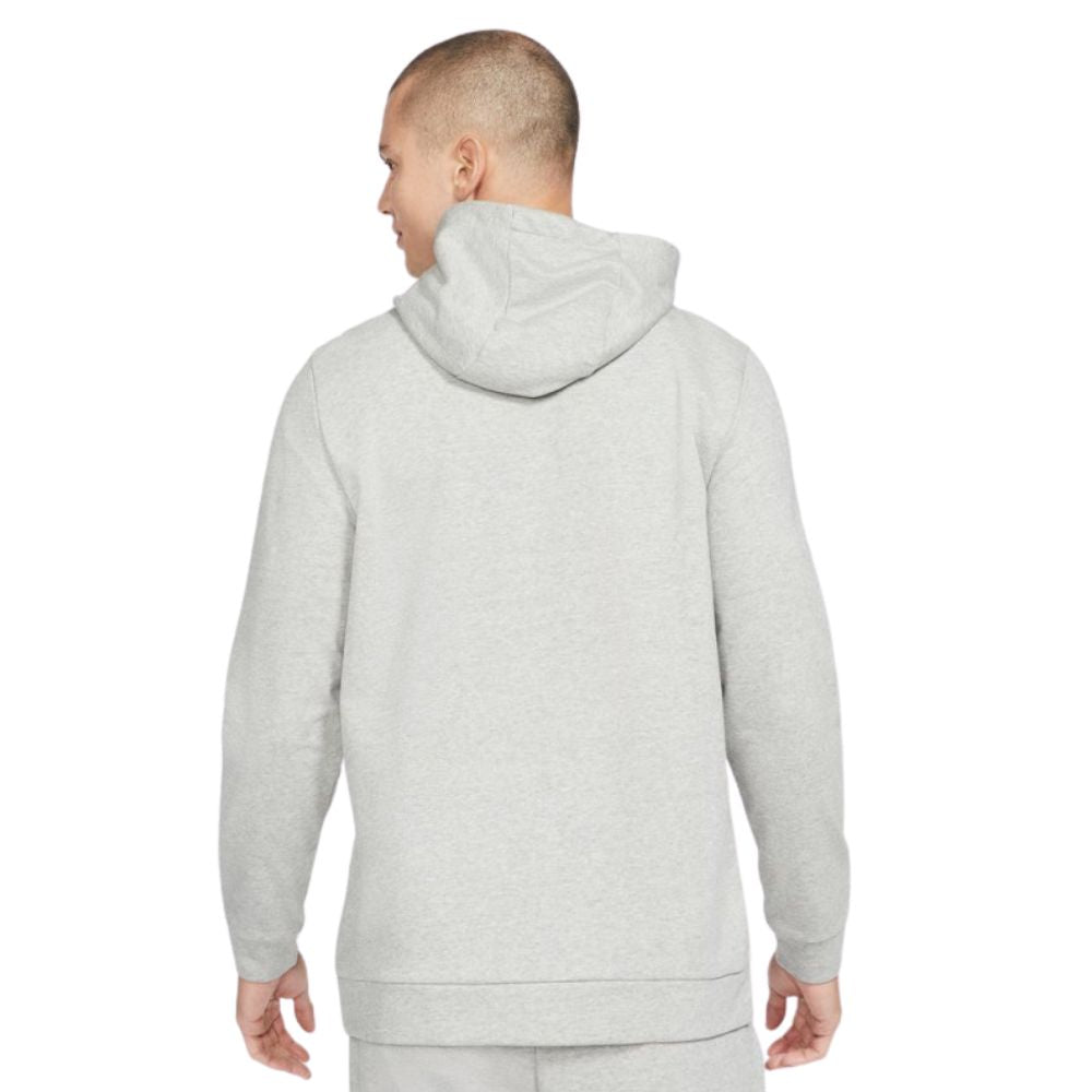 Nike Sueter Dri-Fit Full Zip Para Caballero