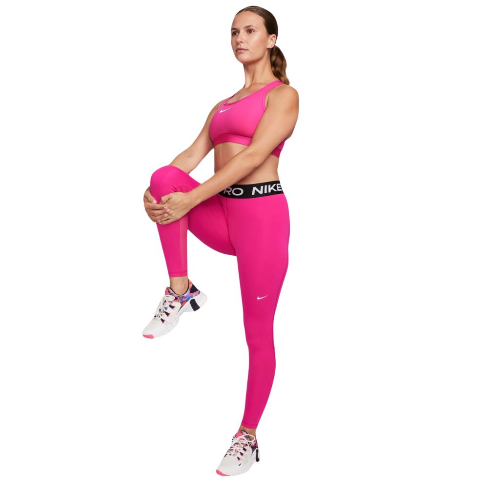 Nike Pro 365 Leggings Dri-Fit para Damas