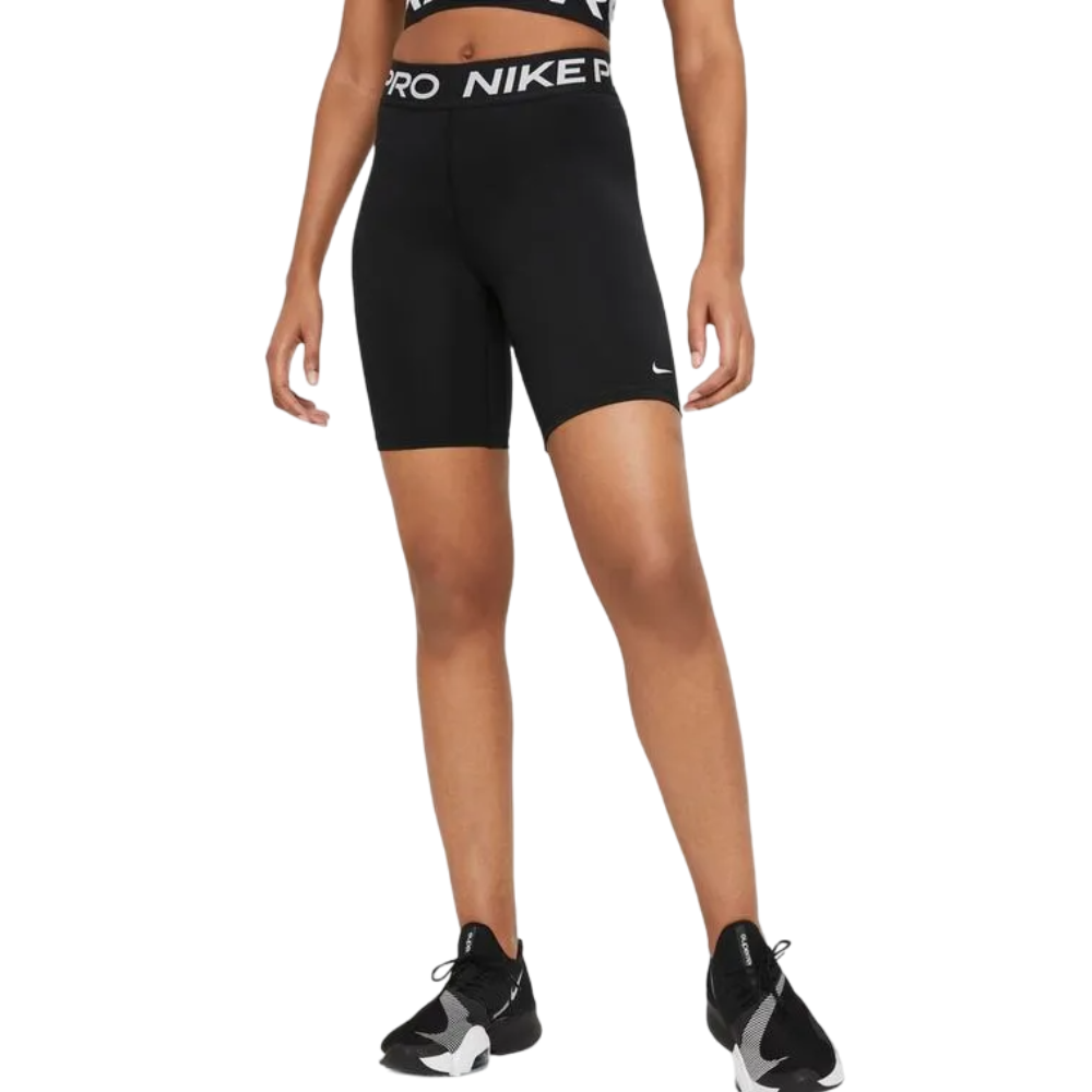 Nike Biker Short para Dama Pro 365 Compression