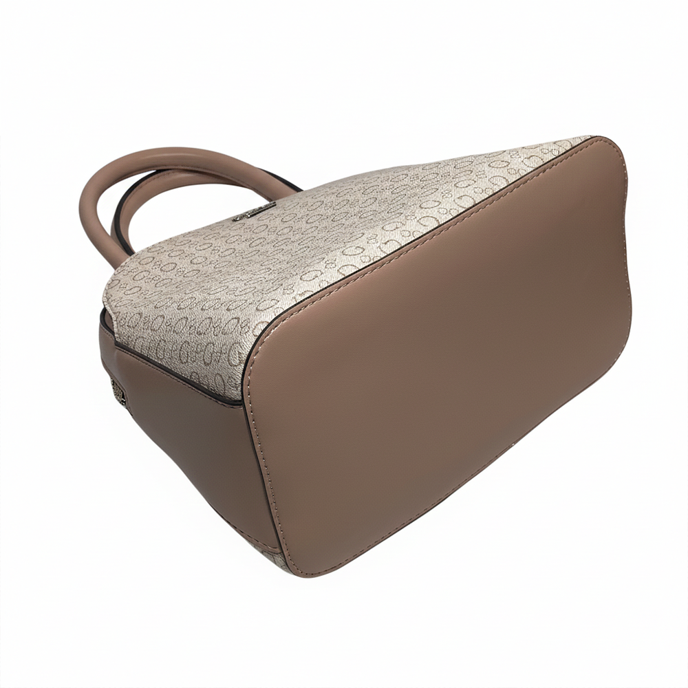 Guess Cartera Lyron Mini Light Rose