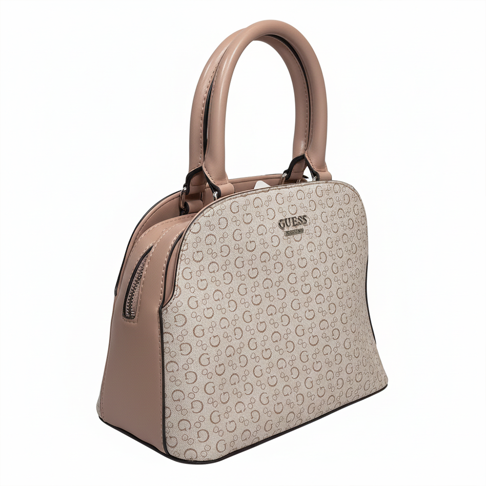 Guess Cartera Lyron Mini Light Rose