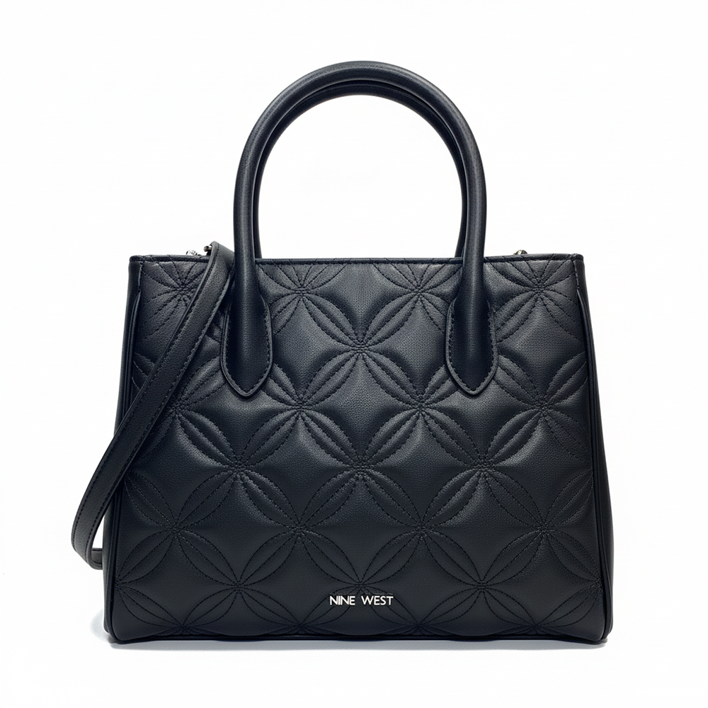 Nine West Cartera Casteel Black Dark
