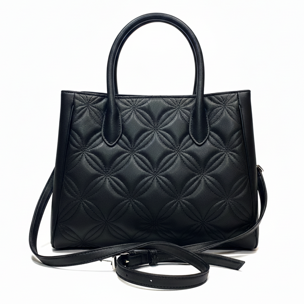 Nine West Cartera Casteel Black Dark