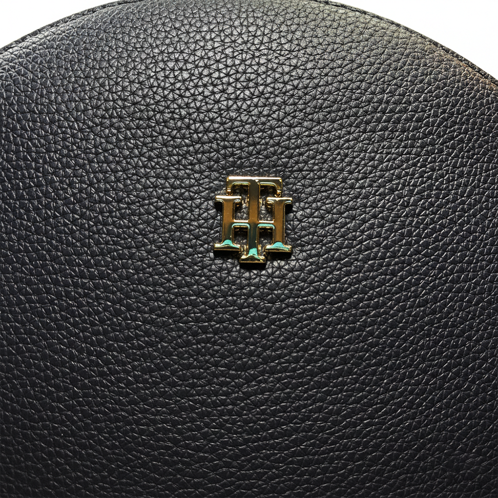 Tommy Hilfiger Bolso Backpack CIK Black