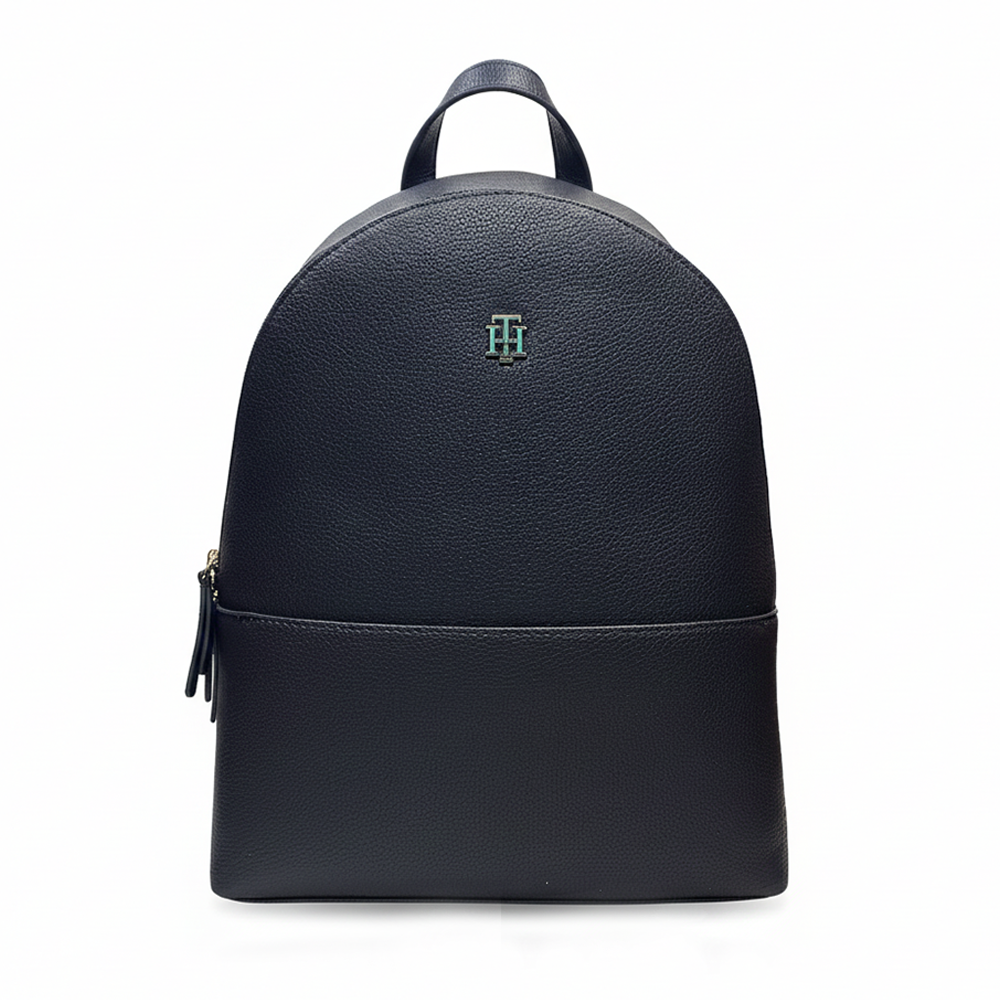 Tommy Hilfiger Bolso Backpack CIK Black