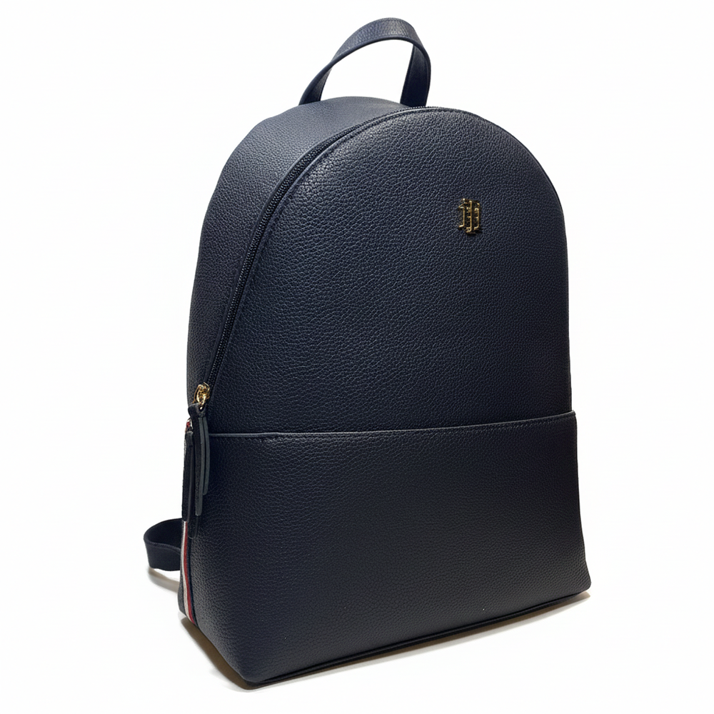 Tommy Hilfiger Bolso Backpack CIK Black