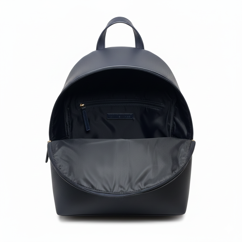 Tommy Hilfiger Bolso Backpack CIK Black