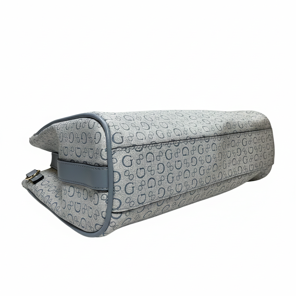 Guess Cartera Jarson Dusty Blue