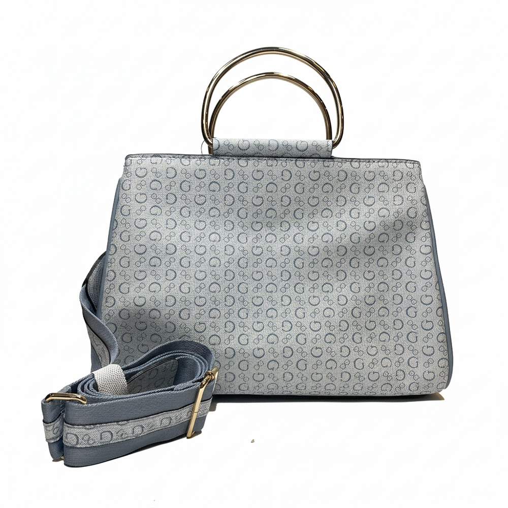 Guess Cartera Jarson Dusty Blue