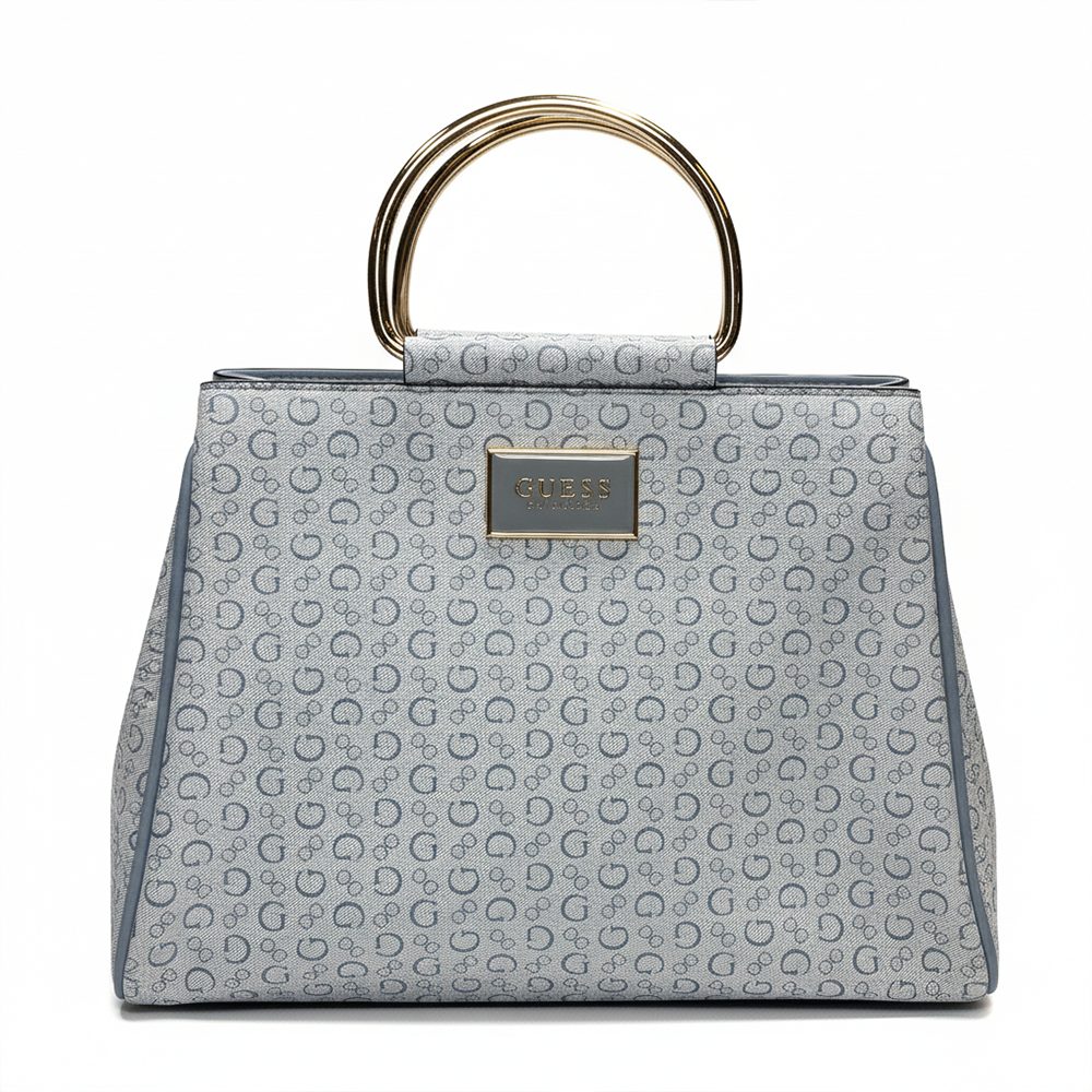 Guess Cartera Jarson Dusty Blue