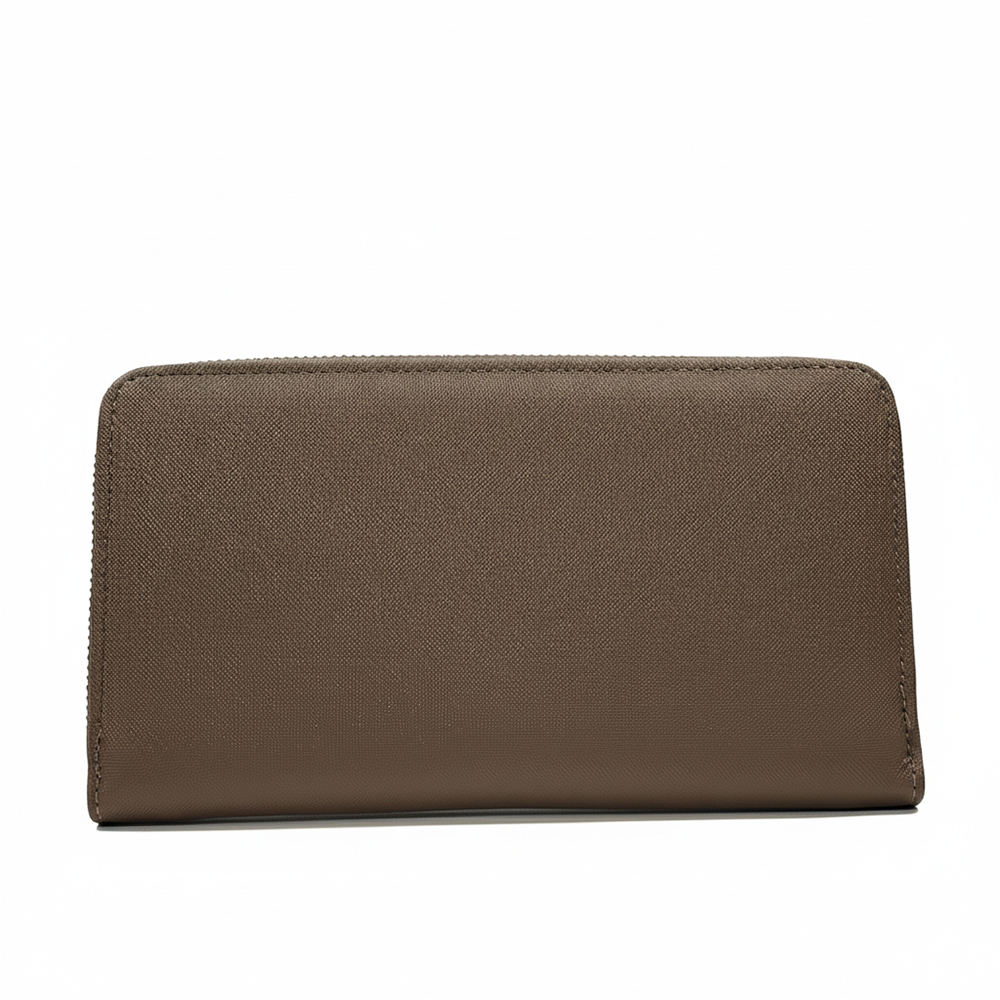 Steve Madden Monedero Bzippy Mushroom Zip Around