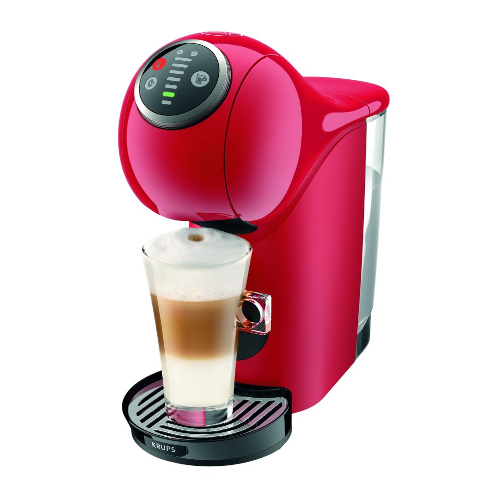 Dolce Gusto Nescafe Cafetera Express 2 Colores